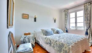 Alquiler por temporada Casa Valbonne