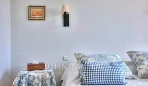 Alquiler por temporada Casa Valbonne