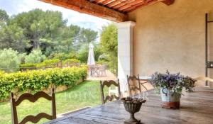 Alquiler por temporada Casa Valbonne