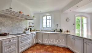 Alquiler por temporada Casa Valbonne