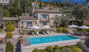 Alquiler por temporada Casa Valbonne