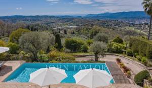 Alquiler por temporada Casa Valbonne