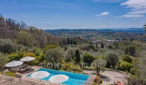 Alquiler por temporada Casa Valbonne