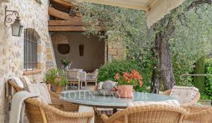 Alquiler por temporada Casa Valbonne