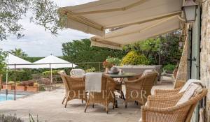 Alquiler por temporada Casa Valbonne