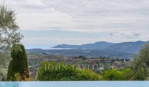 Alquiler por temporada Casa Valbonne