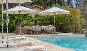 Alquiler por temporada Casa Valbonne