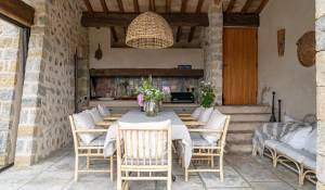 Alquiler por temporada Casa Valbonne