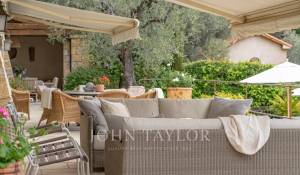 Alquiler por temporada Casa Valbonne