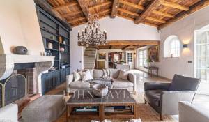 Alquiler por temporada Casa Valbonne