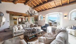 Alquiler por temporada Casa Valbonne