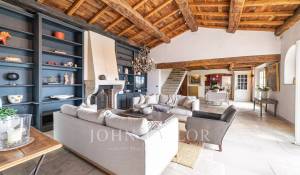 Alquiler por temporada Casa Valbonne