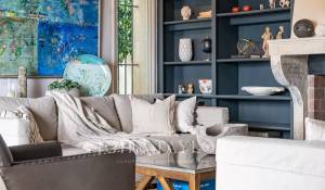 Alquiler por temporada Casa Valbonne