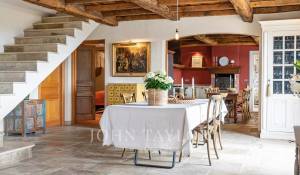 Alquiler por temporada Casa Valbonne