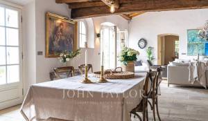 Alquiler por temporada Casa Valbonne