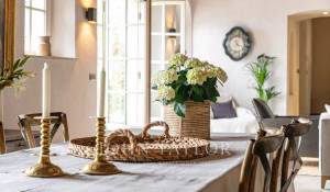 Alquiler por temporada Casa Valbonne