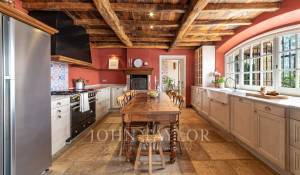 Alquiler por temporada Casa Valbonne