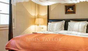 Alquiler por temporada Casa Valbonne