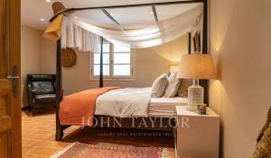 Alquiler por temporada Casa Valbonne