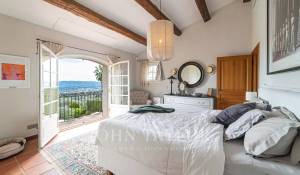 Alquiler por temporada Casa Valbonne