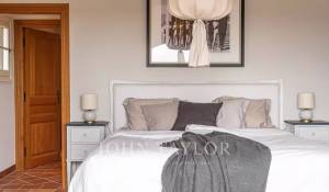 Alquiler por temporada Casa Valbonne