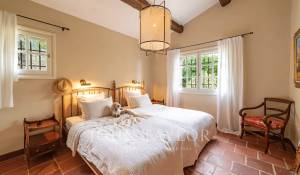 Alquiler por temporada Casa Valbonne