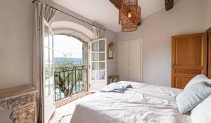 Alquiler por temporada Casa Valbonne