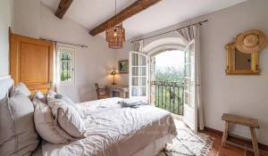 Alquiler por temporada Casa Valbonne