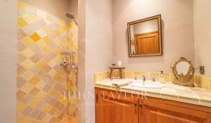 Alquiler por temporada Casa Valbonne