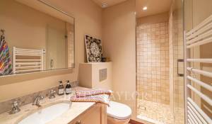 Alquiler por temporada Casa Valbonne