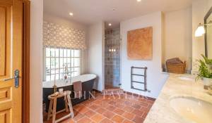 Alquiler por temporada Casa Valbonne