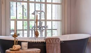 Alquiler por temporada Casa Valbonne