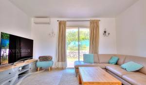 Alquiler por temporada Casa Valbonne