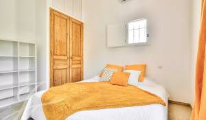 Alquiler por temporada Casa Valbonne