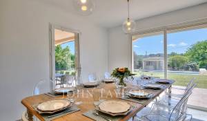 Alquiler por temporada Casa Valbonne