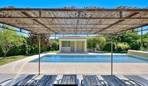 Alquiler por temporada Casa Valbonne