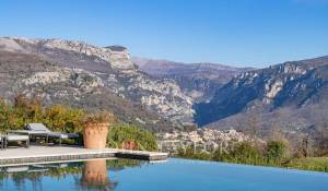 Alquiler por temporada Casa Valbonne