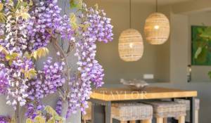 Alquiler por temporada Casa Valbonne