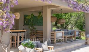 Alquiler por temporada Casa Valbonne