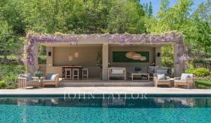 Alquiler por temporada Casa Valbonne