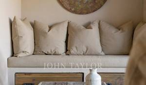 Alquiler por temporada Casa Valbonne