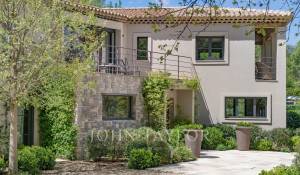 Alquiler por temporada Casa Valbonne