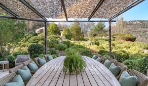 Alquiler por temporada Casa Valbonne