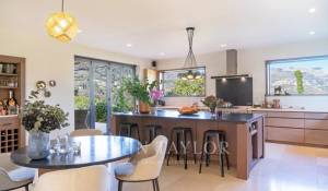 Alquiler por temporada Casa Valbonne