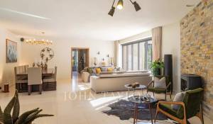 Alquiler por temporada Casa Valbonne