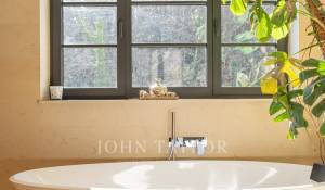 Alquiler por temporada Casa Valbonne