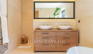 Alquiler por temporada Casa Valbonne