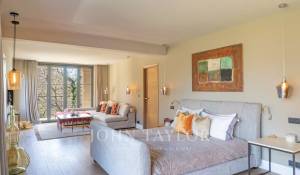 Alquiler por temporada Casa Valbonne