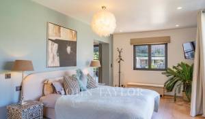 Alquiler por temporada Casa Valbonne