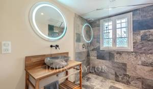 Alquiler por temporada Casa Valbonne